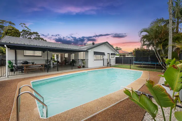 Main view of Homely house listing, 13 Doncaster Avenue, Port Macquarie NSW 2444