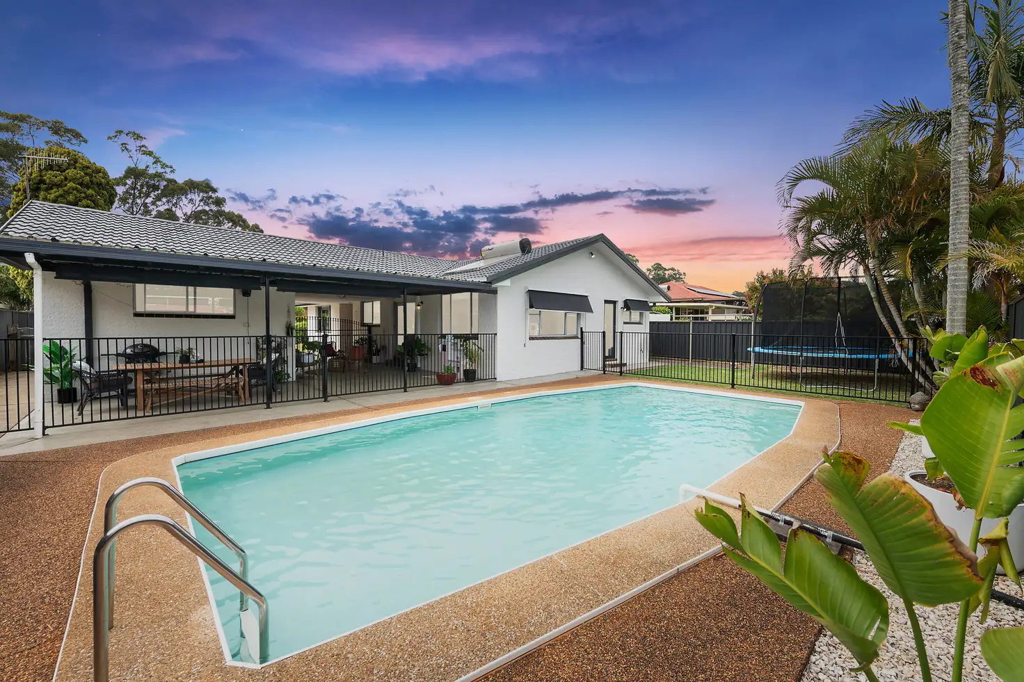 Main view of Homely house listing, 13 Doncaster Avenue, Port Macquarie NSW 2444