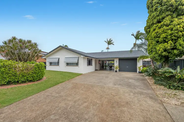 Second view of Homely house listing, 13 Doncaster Avenue, Port Macquarie NSW 2444
