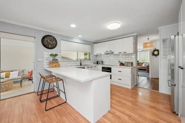 Third view of Homely house listing, 13 Doncaster Avenue, Port Macquarie NSW 2444
