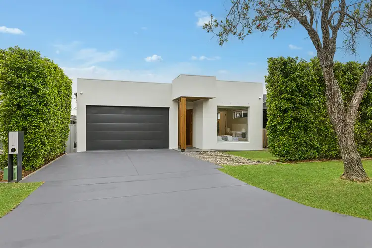 28 Irene Street, Panania NSW 2213
