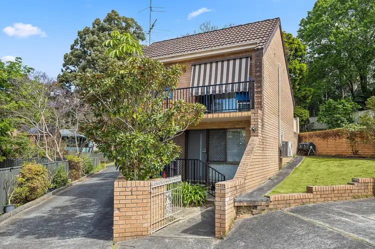 1/6 Payne Street, Mangerton NSW 2500