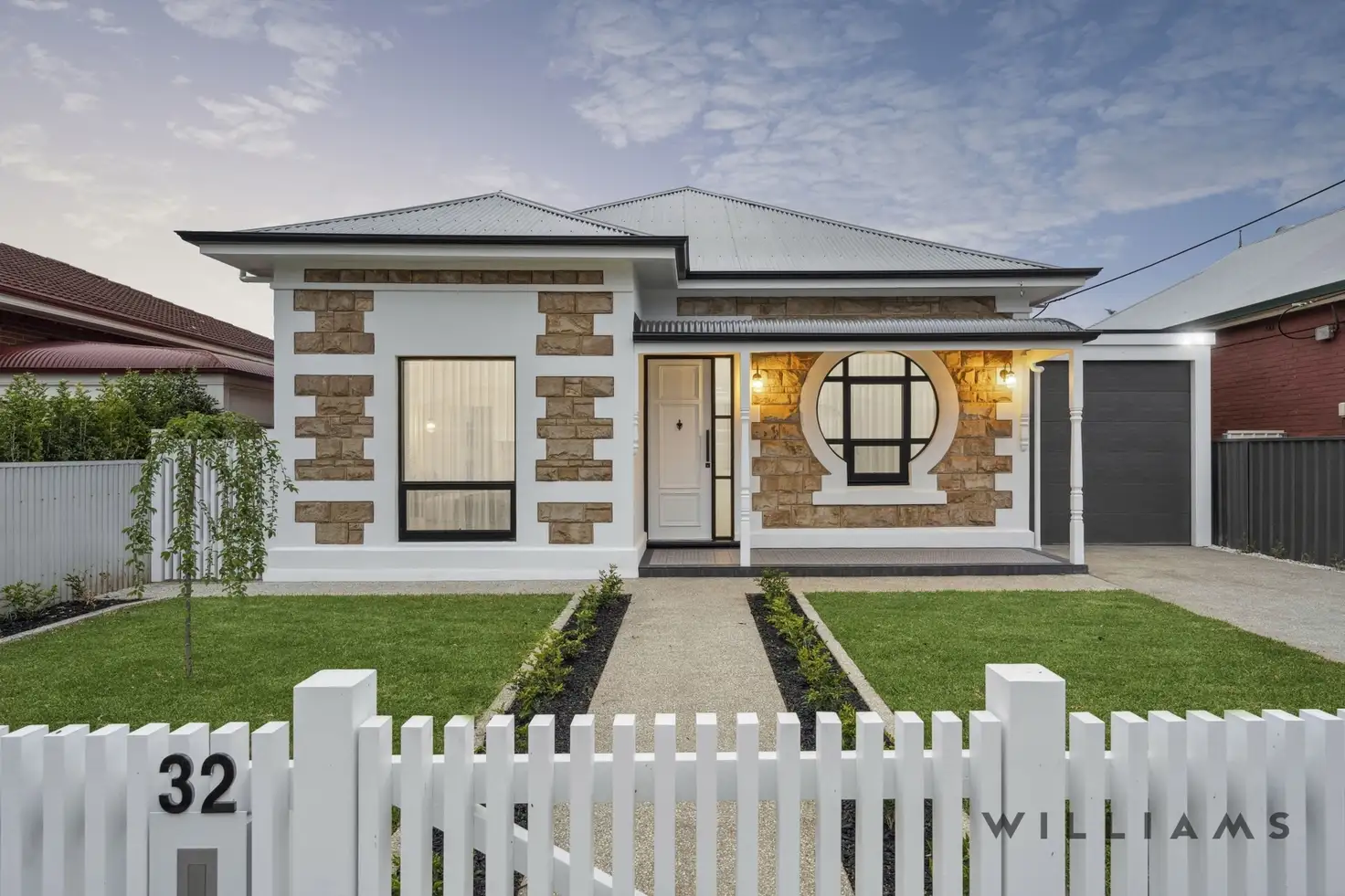 Main view of Homely house listing, 32 Wainhouse Street, Torrensville SA 5031