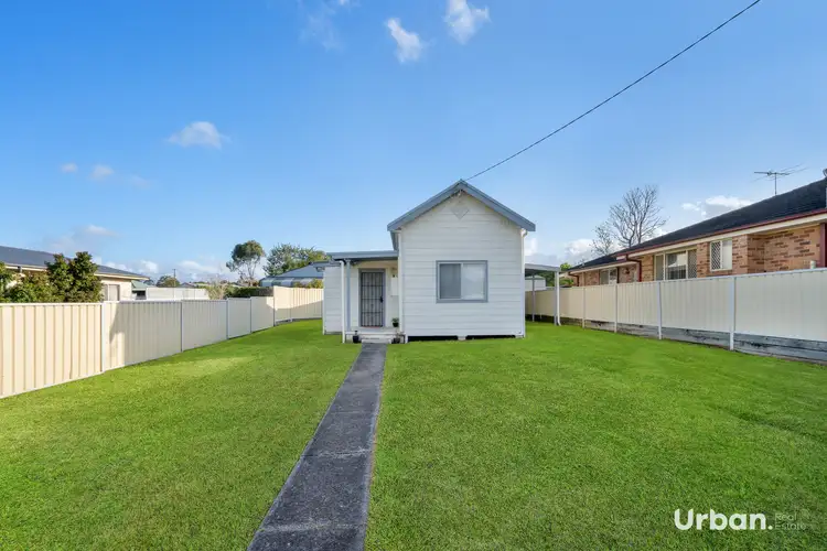 Main view of Homely house listing, 137 Northcote Street, Aberdare NSW 2325