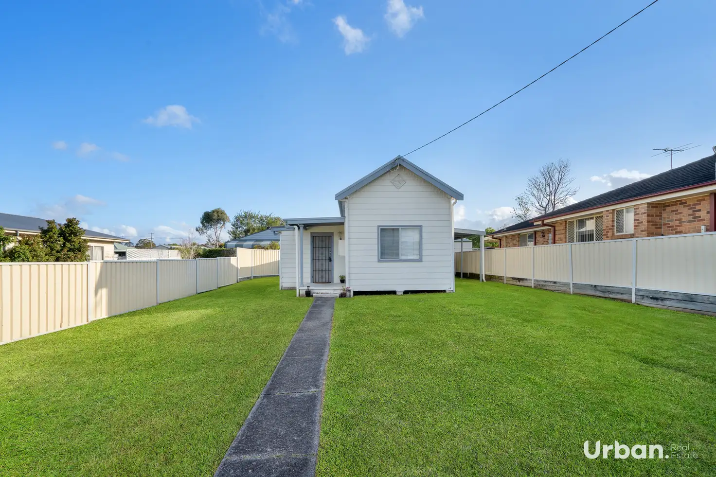 Main view of Homely house listing, 137 Northcote Street, Aberdare NSW 2325