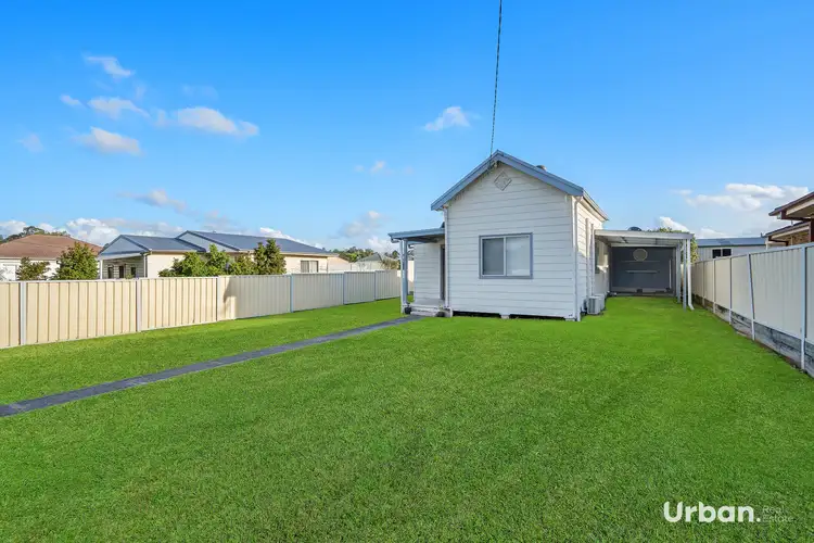 Second view of Homely house listing, 137 Northcote Street, Aberdare NSW 2325