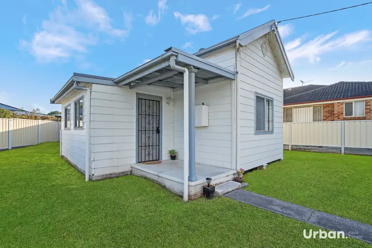 Third view of Homely house listing, 137 Northcote Street, Aberdare NSW 2325