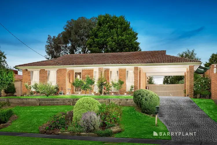 26 Allumba Drive, St Helena VIC 3088
