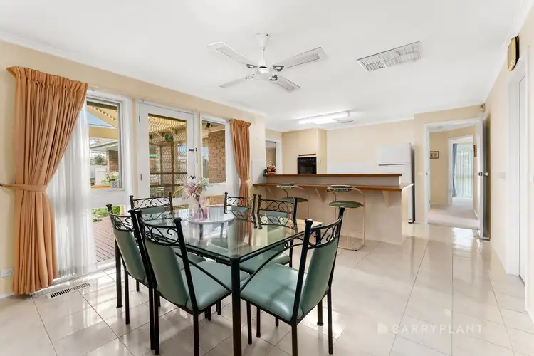 Second view of Homely house listing, 26 Allumba Drive, St Helena VIC 3088