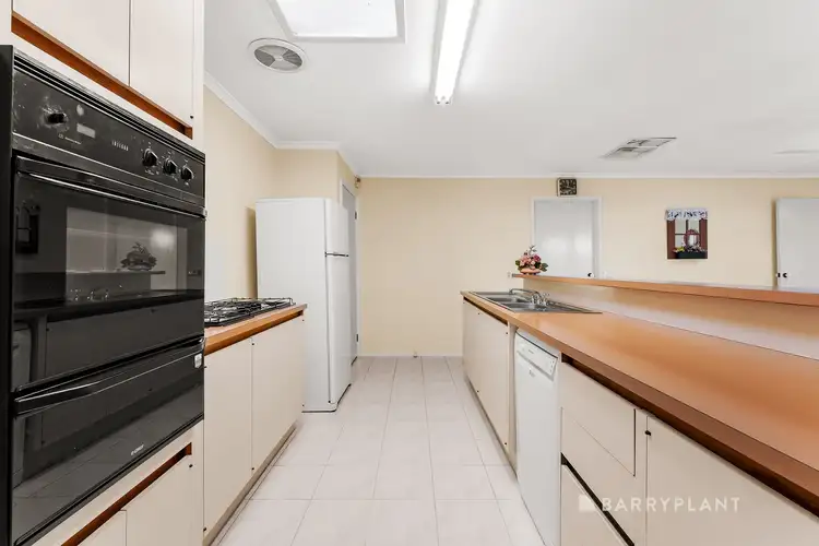 Third view of Homely house listing, 26 Allumba Drive, St Helena VIC 3088