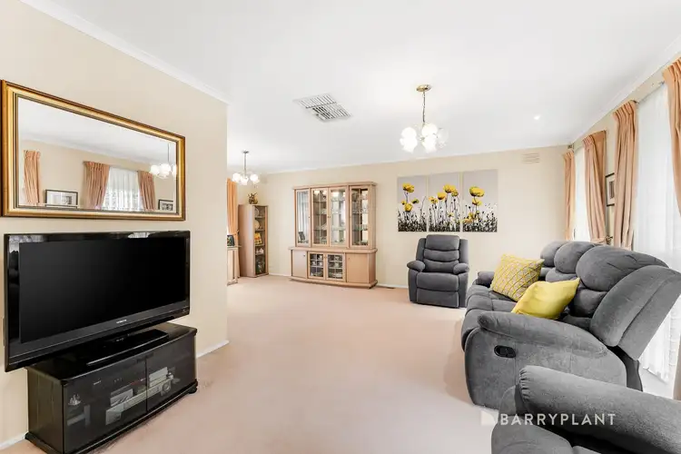 Fourth view of Homely house listing, 26 Allumba Drive, St Helena VIC 3088