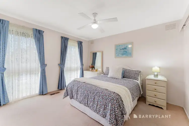 Fifth view of Homely house listing, 26 Allumba Drive, St Helena VIC 3088