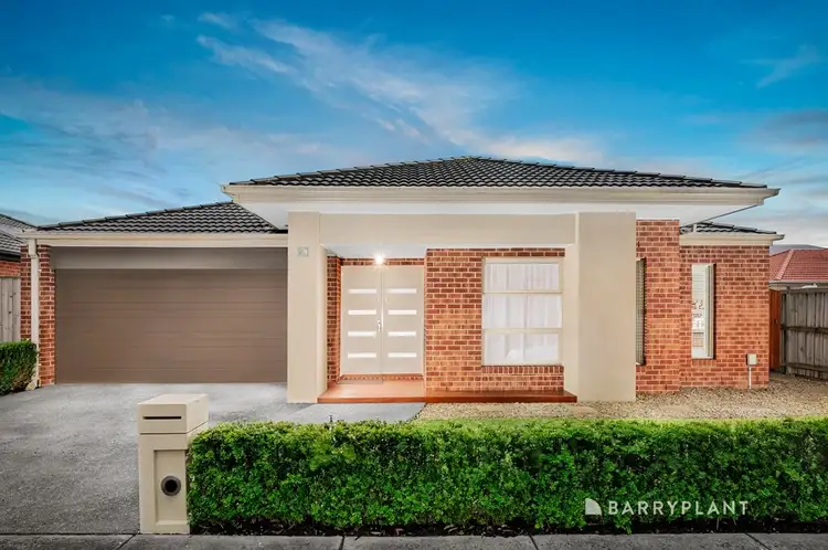 19 Mango Crescent, Mernda VIC 3754