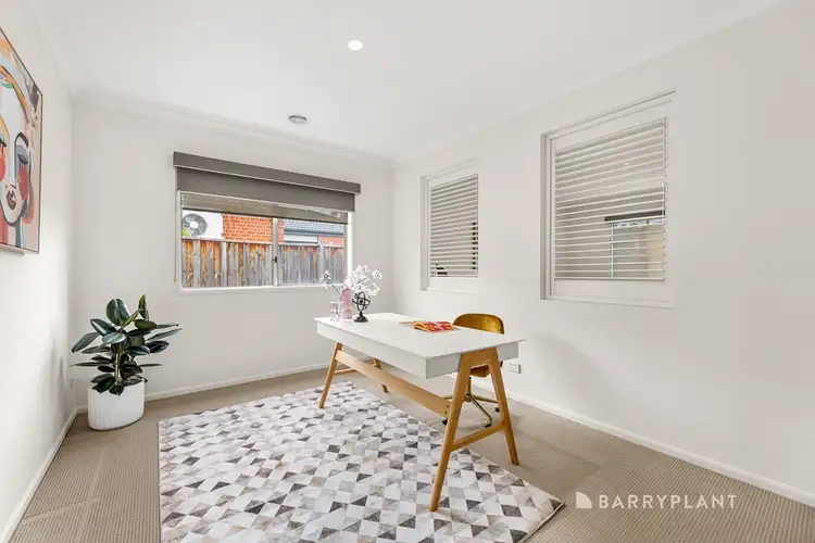 Fifth view of Homely house listing, 19 Mango Crescent, Mernda VIC 3754