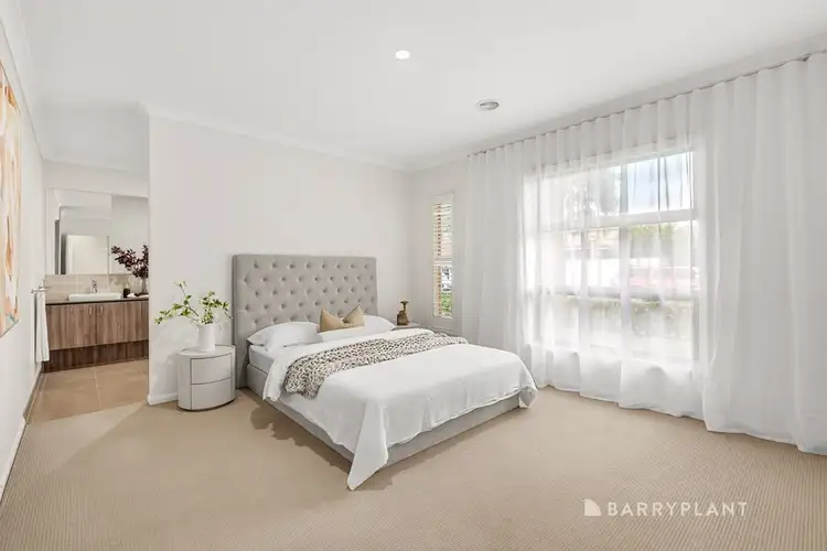 Sixth view of Homely house listing, 19 Mango Crescent, Mernda VIC 3754