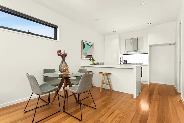 Third view of Homely townhouse listing, 12/15 Hotham Road, Niddrie VIC 3042