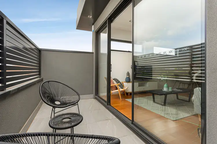 Fifth view of Homely townhouse listing, 12/15 Hotham Road, Niddrie VIC 3042