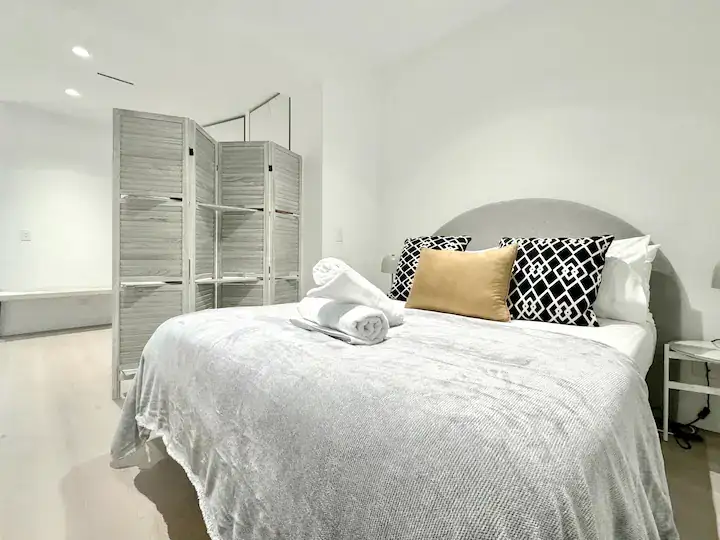 Fifth view of Homely apartment listing, 5605/639 Little Lonsdale Street, Melbourne VIC 3000