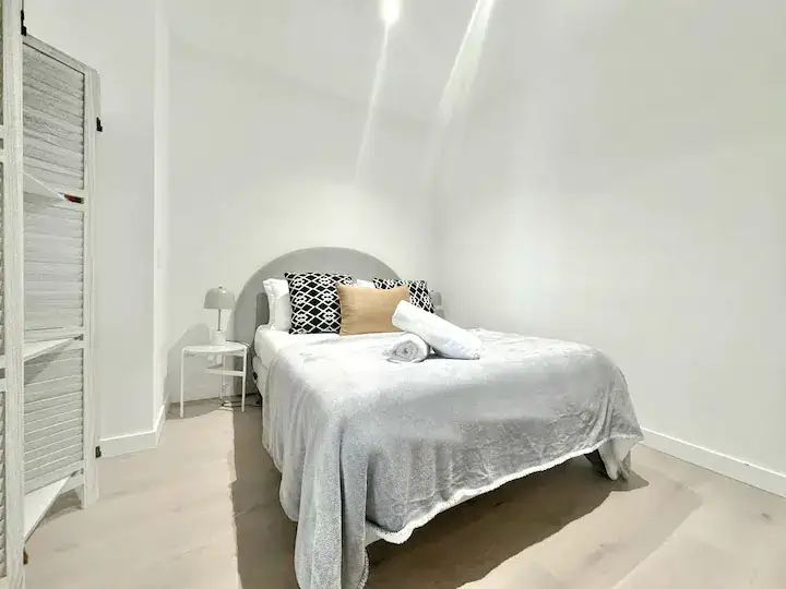 Sixth view of Homely apartment listing, 5605/639 Little Lonsdale Street, Melbourne VIC 3000