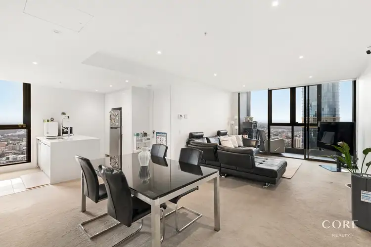 5302/318 Russell Street, Melbourne VIC 3000
