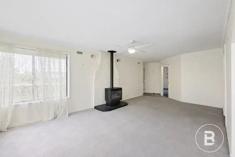 Fourth view of Homely house listing, 134 Grant Street, Sebastopol VIC 3356