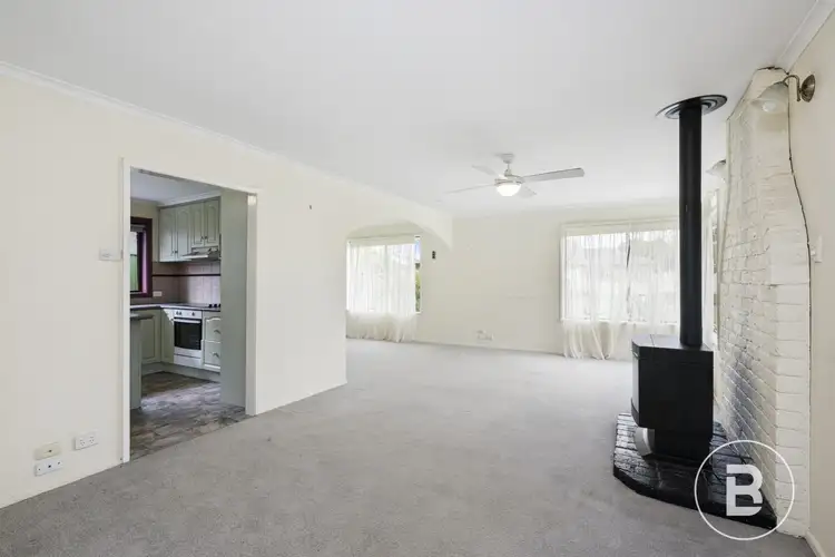 Fifth view of Homely house listing, 134 Grant Street, Sebastopol VIC 3356