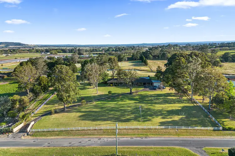23 Croziers Road