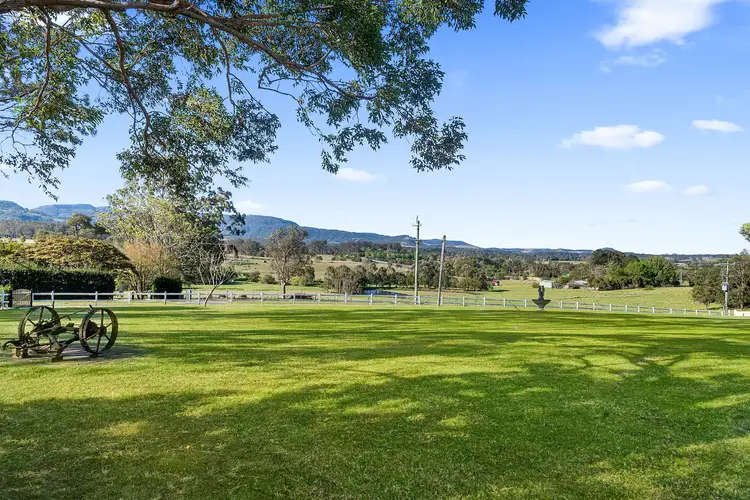 Third view of Homely rural property listing, 23 Croziers Road, Jaspers Brush NSW 2535