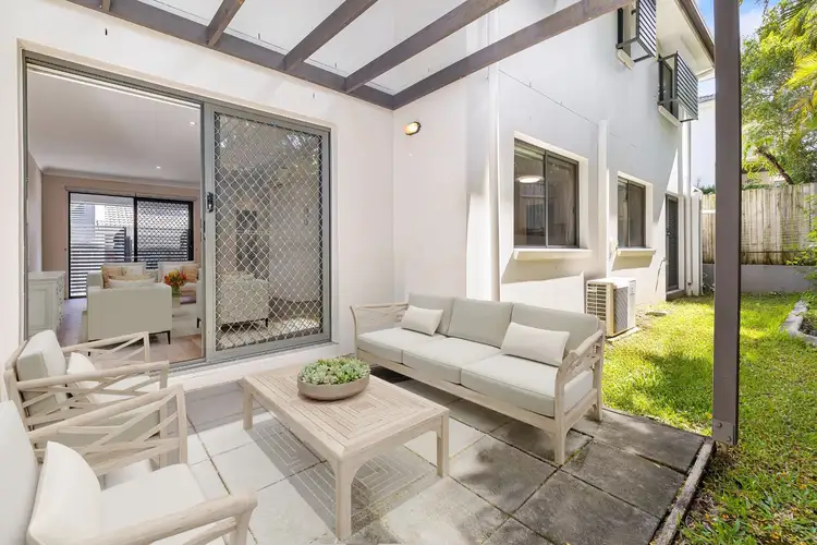 Third view of Homely townhouse listing, 15/139 Cotlew Street, Ashmore QLD 4214