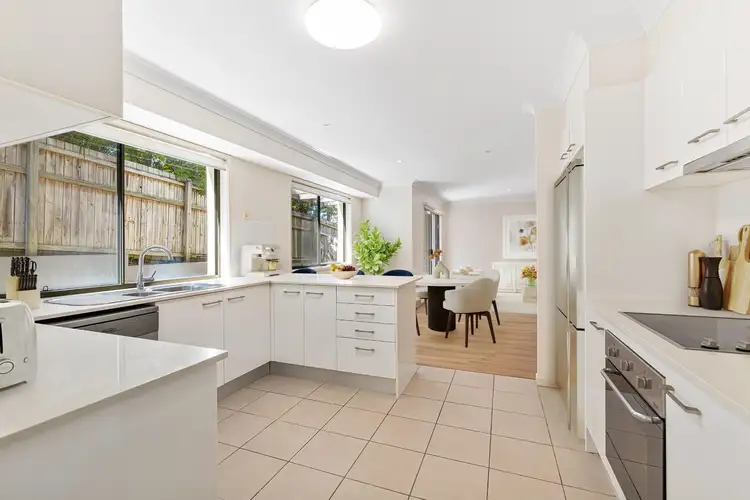 Fourth view of Homely townhouse listing, 15/139 Cotlew Street, Ashmore QLD 4214