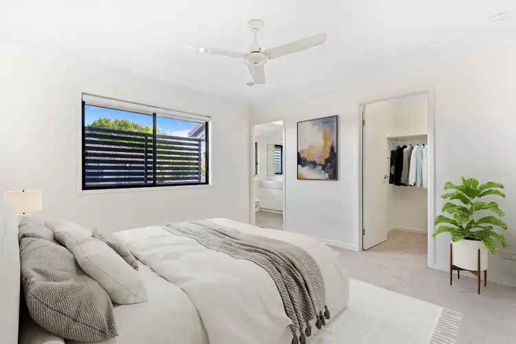 Fifth view of Homely townhouse listing, 15/139 Cotlew Street, Ashmore QLD 4214