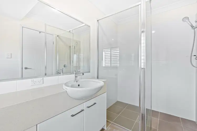 Sixth view of Homely townhouse listing, 15/139 Cotlew Street, Ashmore QLD 4214