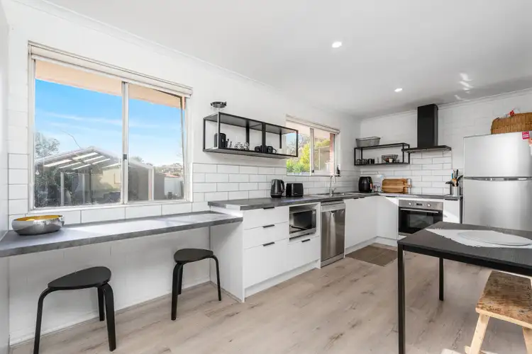 Fourth view of Homely house listing, 3 Sunnyside Avenue, Maslin Beach SA 5170