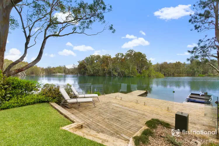 2/19 Werri Street, Werri Beach NSW 2534