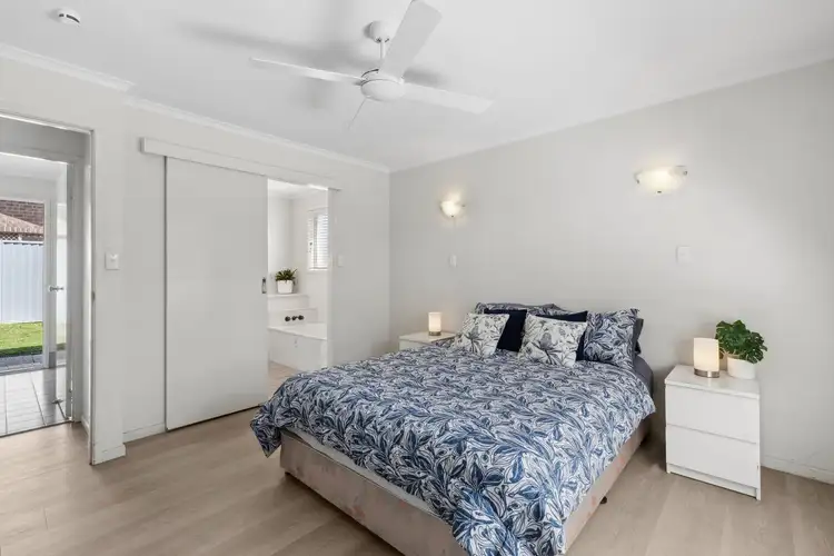 Fifth view of Homely unit listing, 3/107 Goonawarra Drive, Mooloolaba QLD 4557