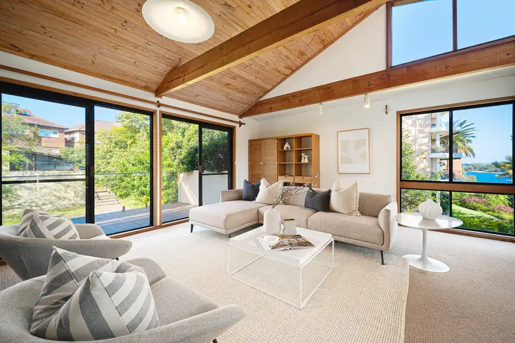 39 Fairlight Crescent, Fairlight NSW 2094