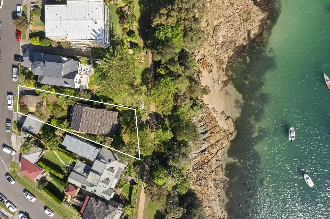 Main view of Homely house listing, 39 Fairlight Crescent, Fairlight NSW 2094