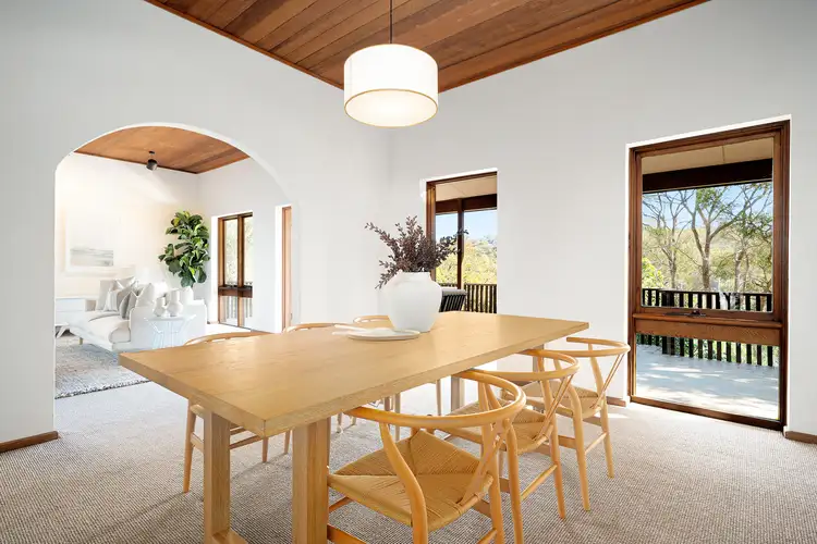 Fourth view of Homely house listing, 39 Fairlight Crescent, Fairlight NSW 2094