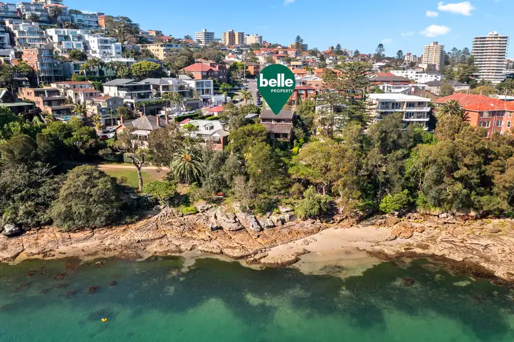 Fifth view of Homely house listing, 39 Fairlight Crescent, Fairlight NSW 2094