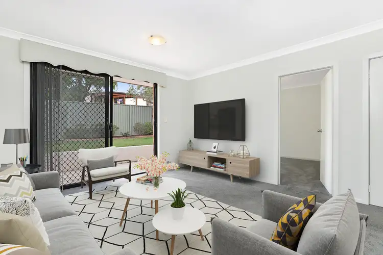 Main view of Homely villa listing, 19/77-79 Belmont Street, Sutherland NSW 2232