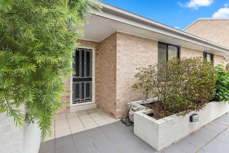 Fourth view of Homely villa listing, 19/77-79 Belmont Street, Sutherland NSW 2232