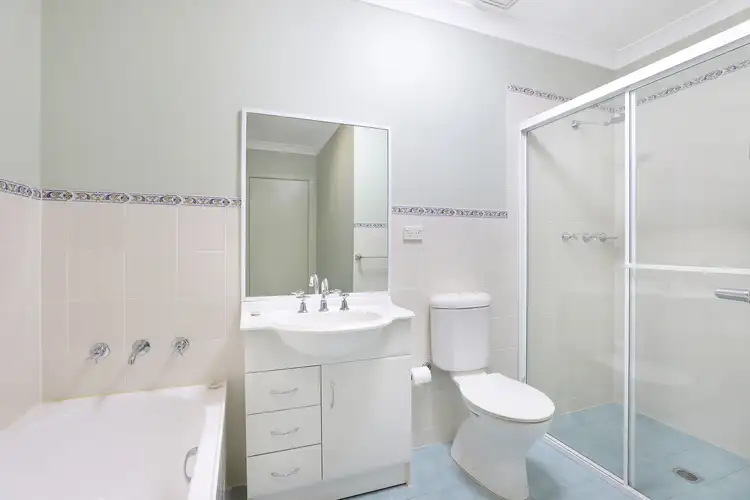 Sixth view of Homely villa listing, 19/77-79 Belmont Street, Sutherland NSW 2232