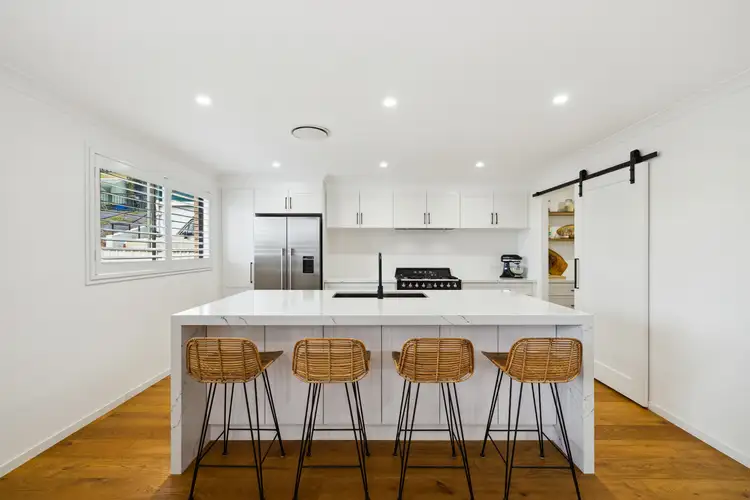 Second view of Homely house listing, 39 Darnel Street, Elanora QLD 4221