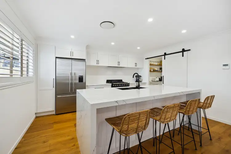 Fourth view of Homely house listing, 39 Darnel Street, Elanora QLD 4221