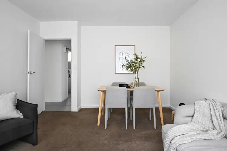 Third view of Homely apartment listing, 7/44 Liddiard Street, Hawthorn VIC 3122