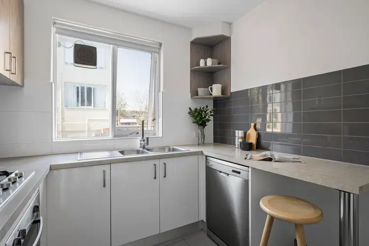 Fourth view of Homely apartment listing, 7/44 Liddiard Street, Hawthorn VIC 3122