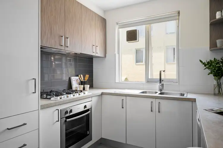 Fifth view of Homely apartment listing, 7/44 Liddiard Street, Hawthorn VIC 3122