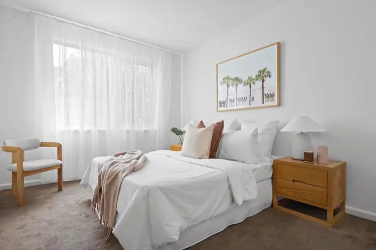 Sixth view of Homely apartment listing, 7/44 Liddiard Street, Hawthorn VIC 3122
