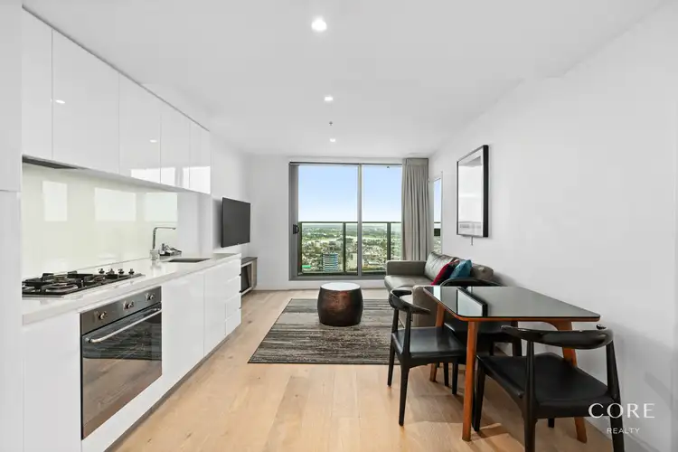 3308/42 Balston Street, Southbank VIC 3006