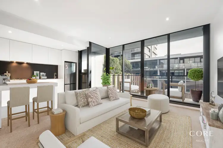 408b/12 Coppin Street, Richmond VIC 3121